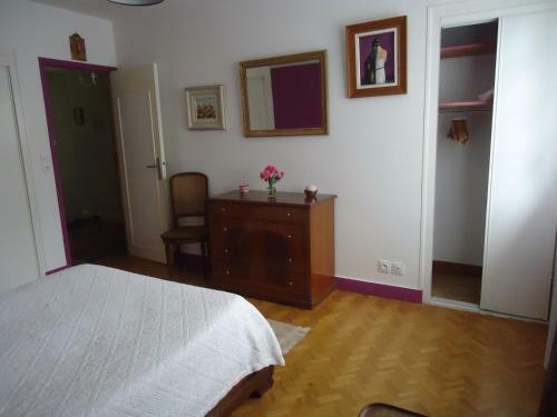 Bed & Breakfast A La Cerisaie