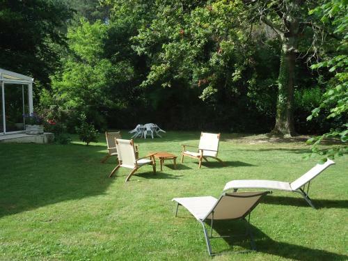 Bed & Breakfast A La Cerisaie