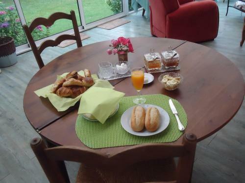 Bed & Breakfast A La Cerisaie