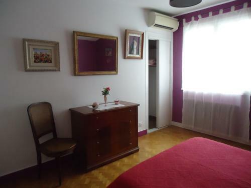 Bed & Breakfast A La Cerisaie