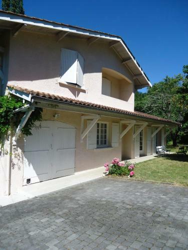 Bed & Breakfast A La Cerisaie