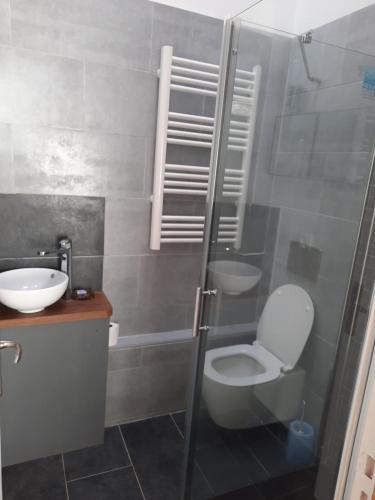 Apartamento Studio Proche Hossegor Centre