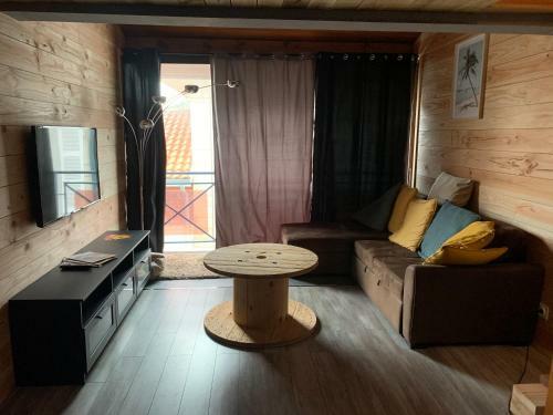 Apartamento Appt Capbreton