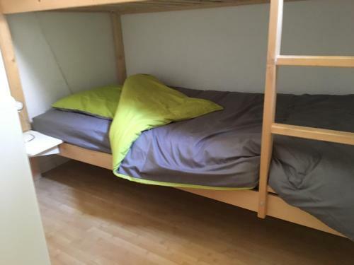 Apartamentos Capbreton Notre-dame