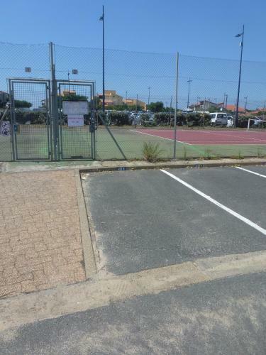 Apartamentos Capbreton Notre-dame