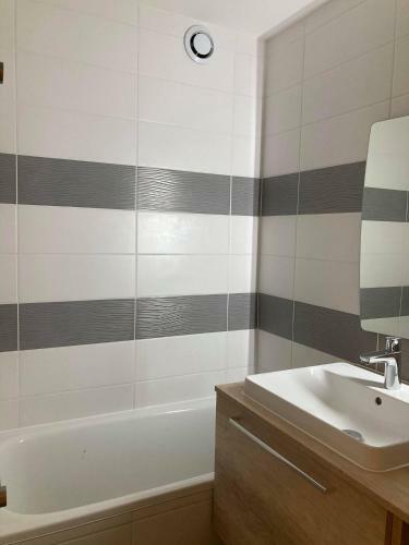 Apartamentos Capbreton Notre-dame