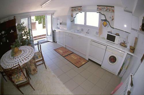 Apartamento L'hernani