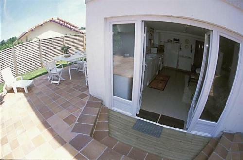 Apartamento L'hernani