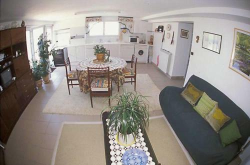 Apartamento L'hernani