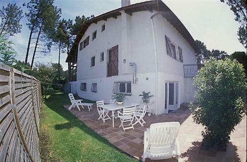 Apartamento L'hernani