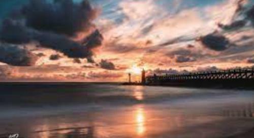 Apartamento Surf Lodge Terrasse Vue Mer Capbreton