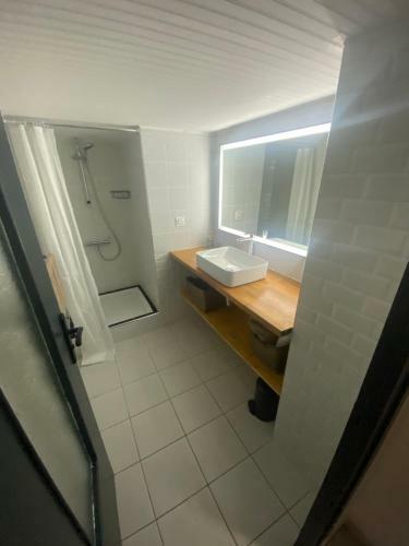 Apartamento Surf Lodge Terrasse Vue Mer Capbreton