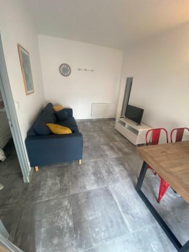 Apartamento Surf Lodge Terrasse Vue Mer Capbreton