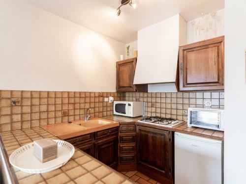 Apartamento Studio Le Grand Foc-2