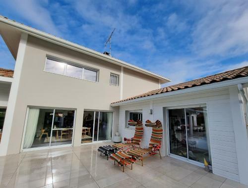 Villa De Luxe Capbreton