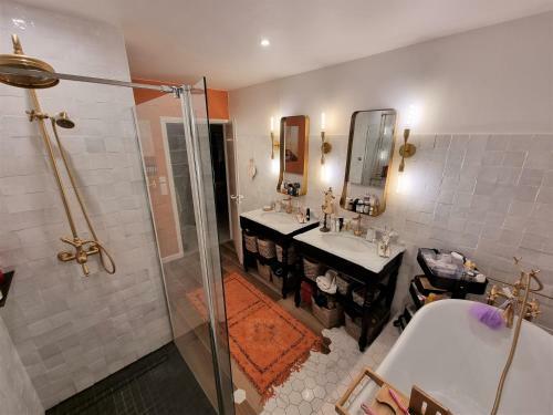 Villa De Luxe Capbreton