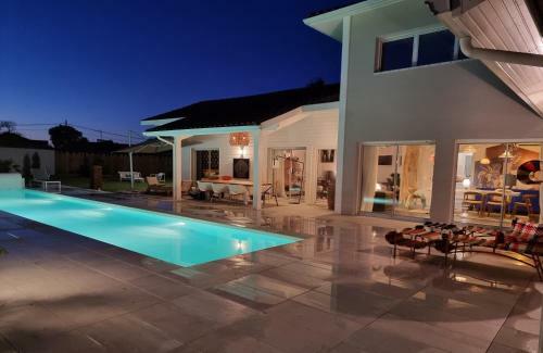 Villa De Luxe Capbreton