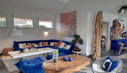 Villa De Luxe Capbreton
