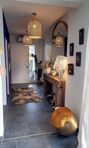 Villa De Luxe Capbreton