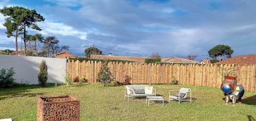 Villa De Luxe Capbreton