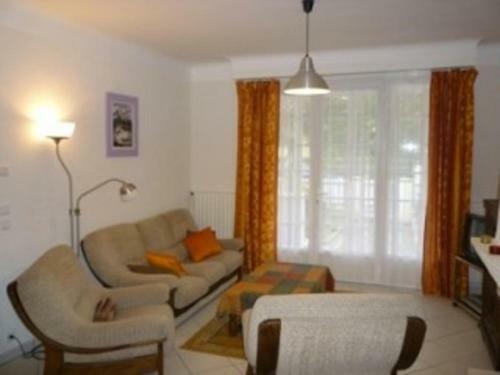 Maison Capbreton, 4 Pi�ces, 6 Personnes - Fr-1-247-44