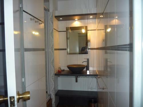 Apartamento Sur La Plage