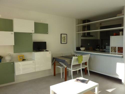 Apartamento Sur La Plage