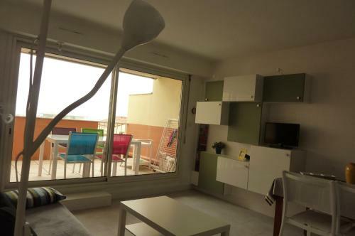 Apartamento Sur La Plage