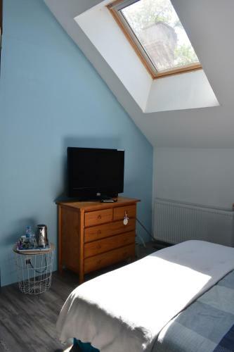 Hostal Chambres D�hotes Villa Capsylvaine