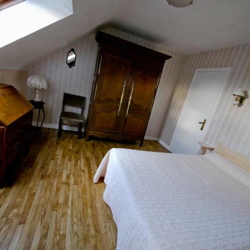 Hostal B&B La Gautraie