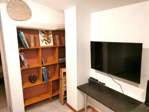 Hostal Les R�ves D'eden