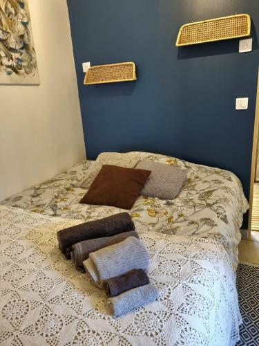 Hostal Les R�ves D'eden