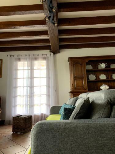 Location D'une Maison Typique Du Pays Basque