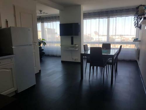 Apartamento Stan