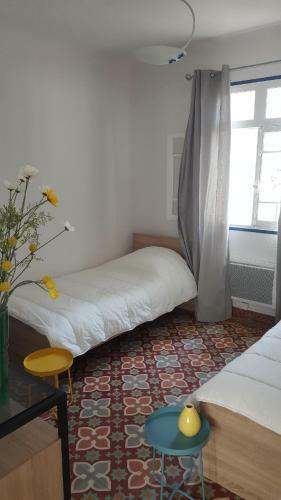 Apartamento Tixador