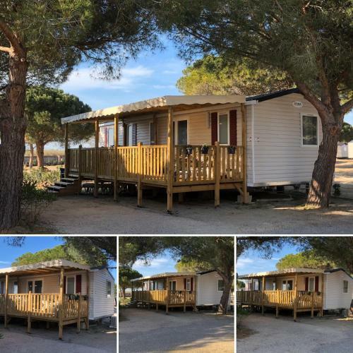 Mobil Home Mar Estang