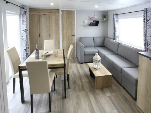 Camping Du Mar Estang