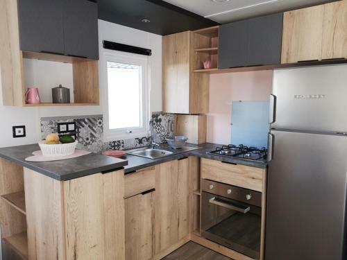 Camping Du Mar Estang