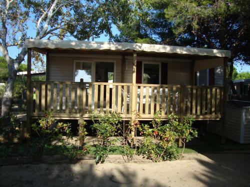 Camping Du Mar Estang