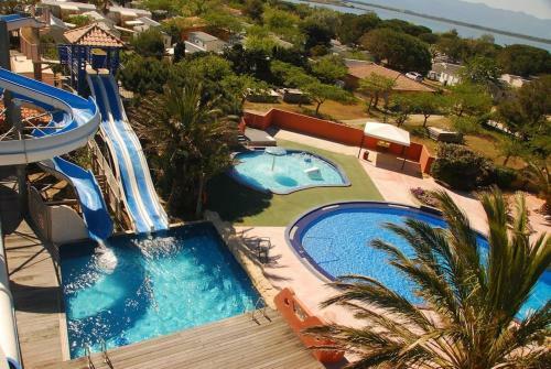 Camping Du Mar Estang