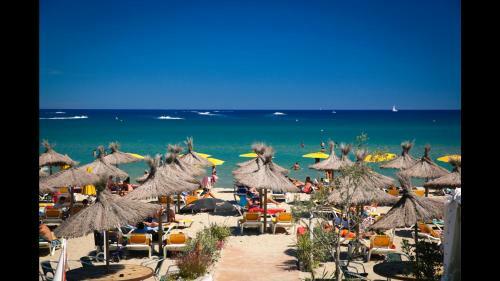 Mobilhome Canet