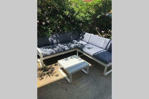 Apartamento Appartement Situ� � 200m de La Mer