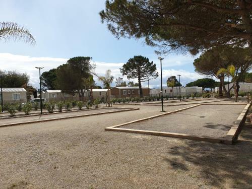 Mobilhome Neuf 2021 Mar Estang Canet-en-roussillon