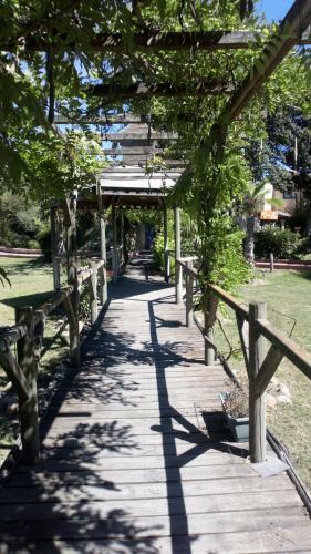 Apartamento Hawaii T2