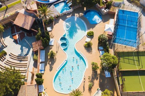Apartamento Mobilhome Almira