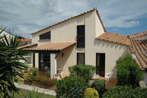 Maison Individuelle Au Calme