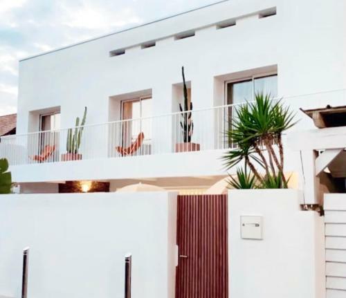 Bed & Breakfast Les Bikinis