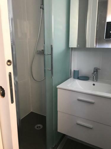 Apartamento Studio Plage