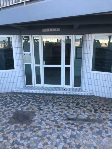 Apartamento Studio Plage