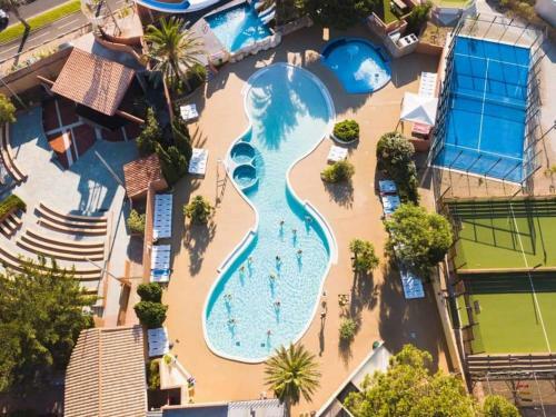 Camping Mar Estang